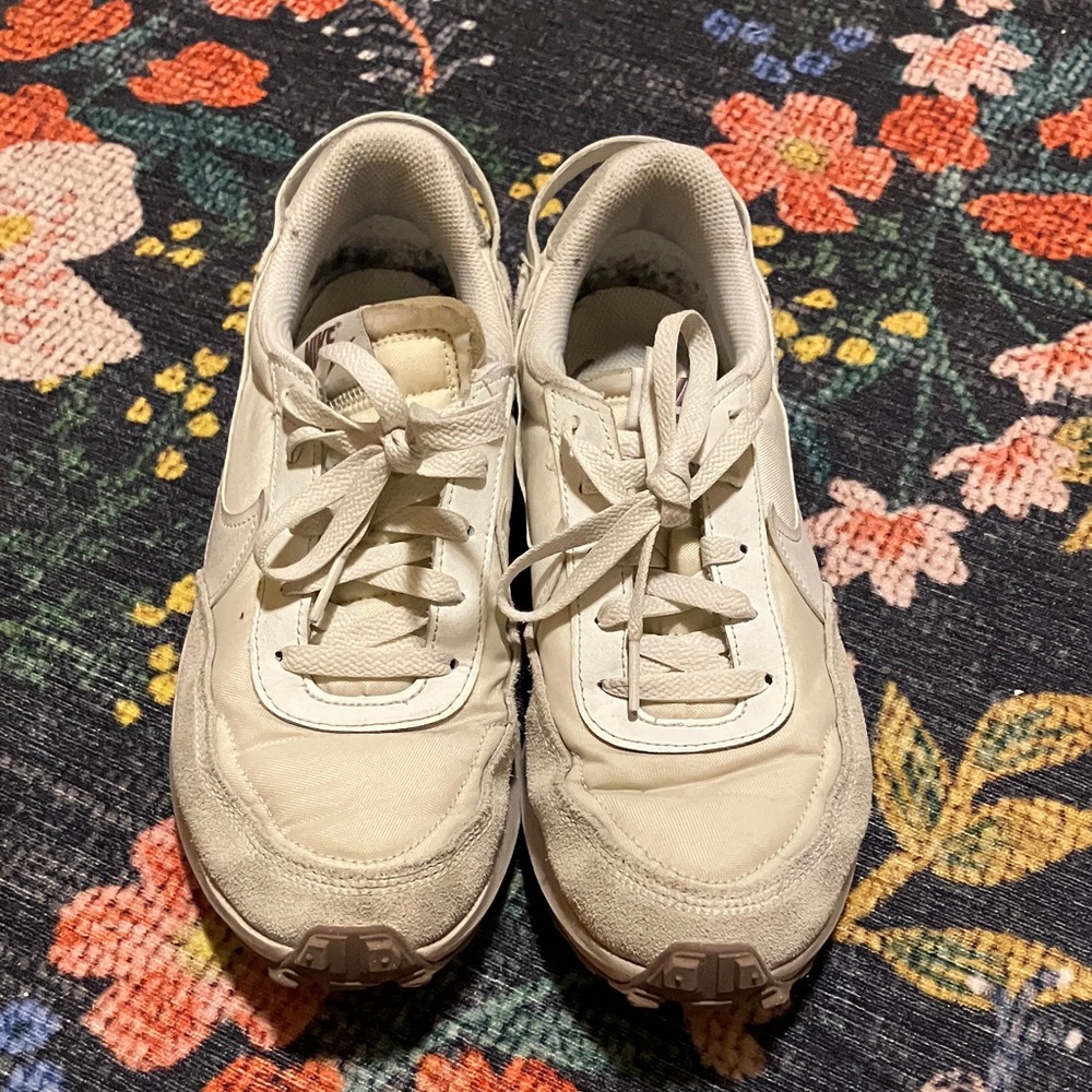 Nike Women's Waffle Debut Sneakers